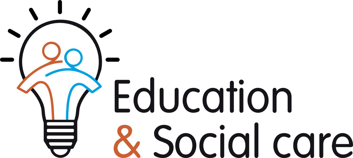 ESC Logo bunt