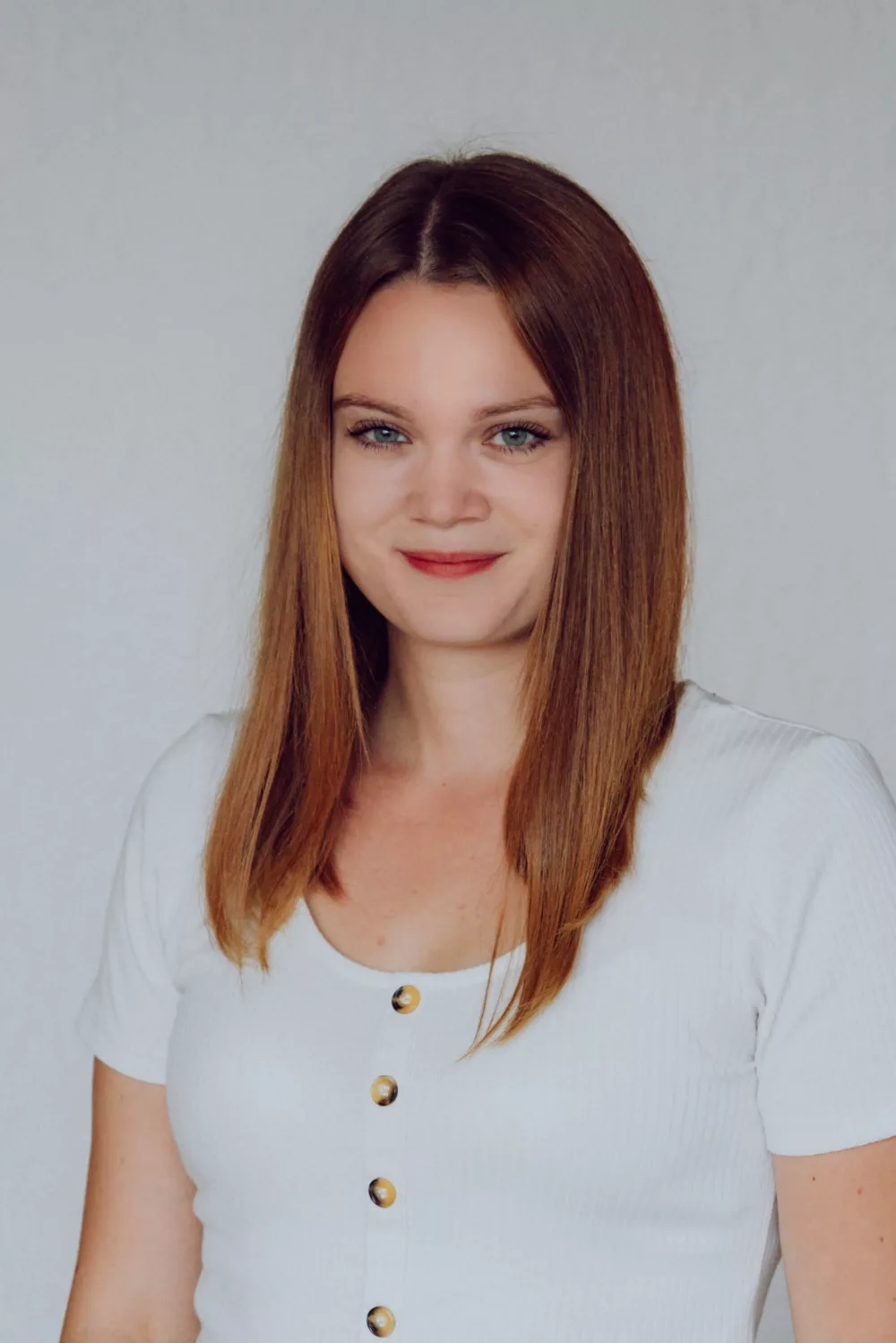 Portrait von Katharina Storb